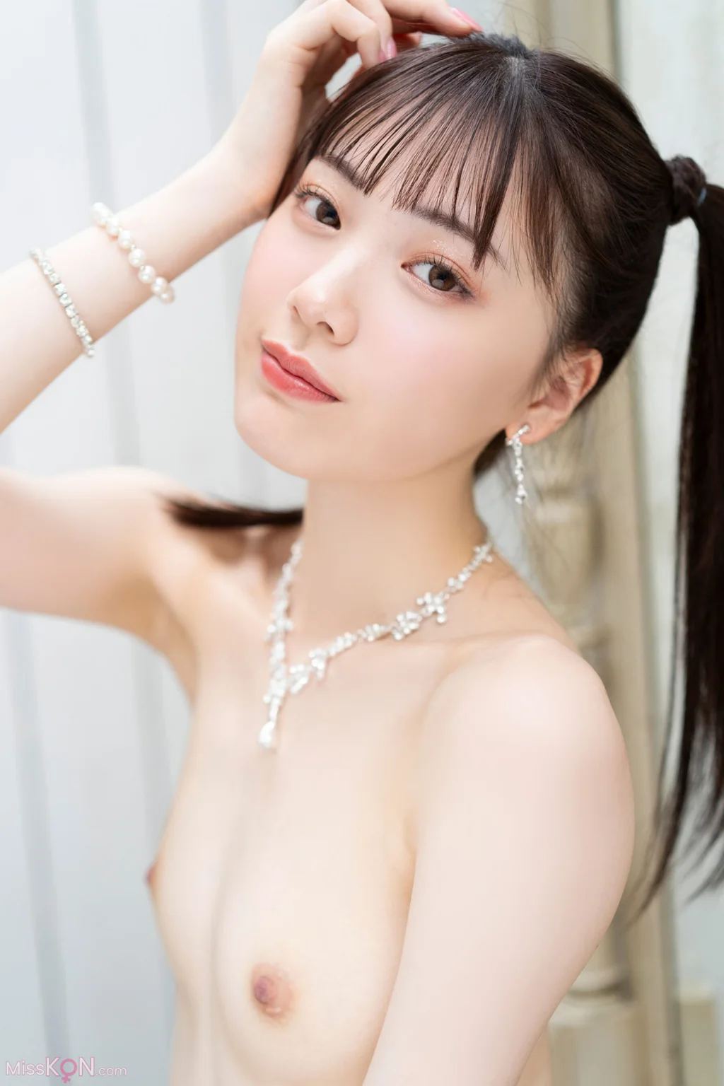 [JP] Mio Ishikawa (石川澪): 透明な吐息 (66 photos) – Page 2