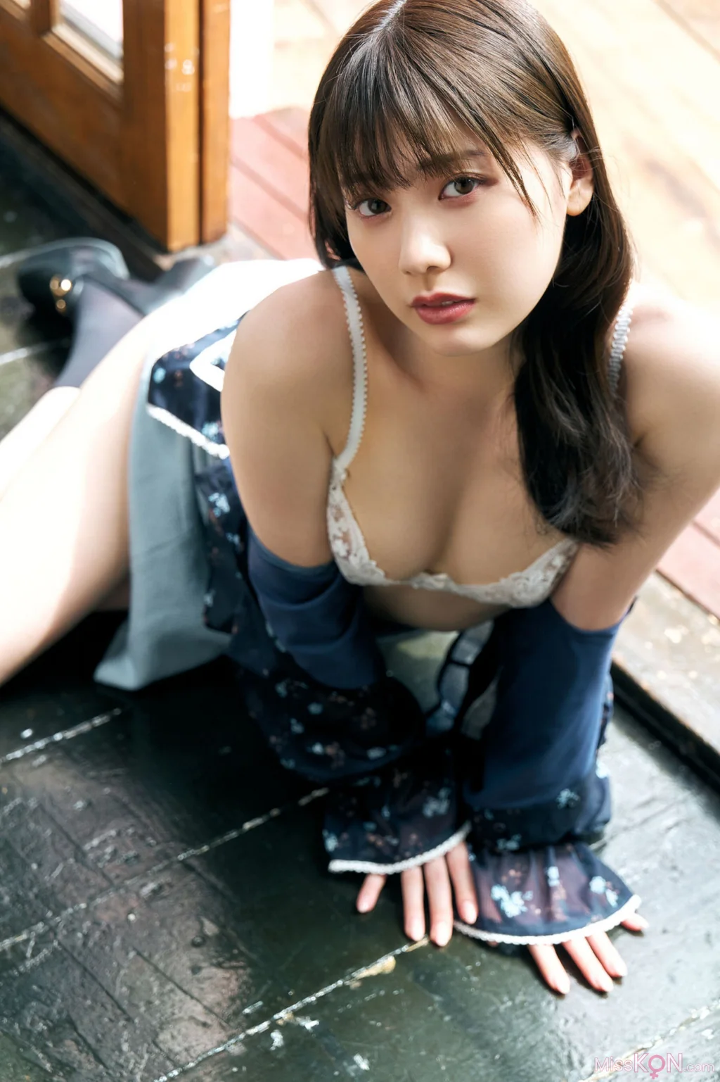 [JP] Mio Ishikawa (石川澪): みおつくし (88 photos)