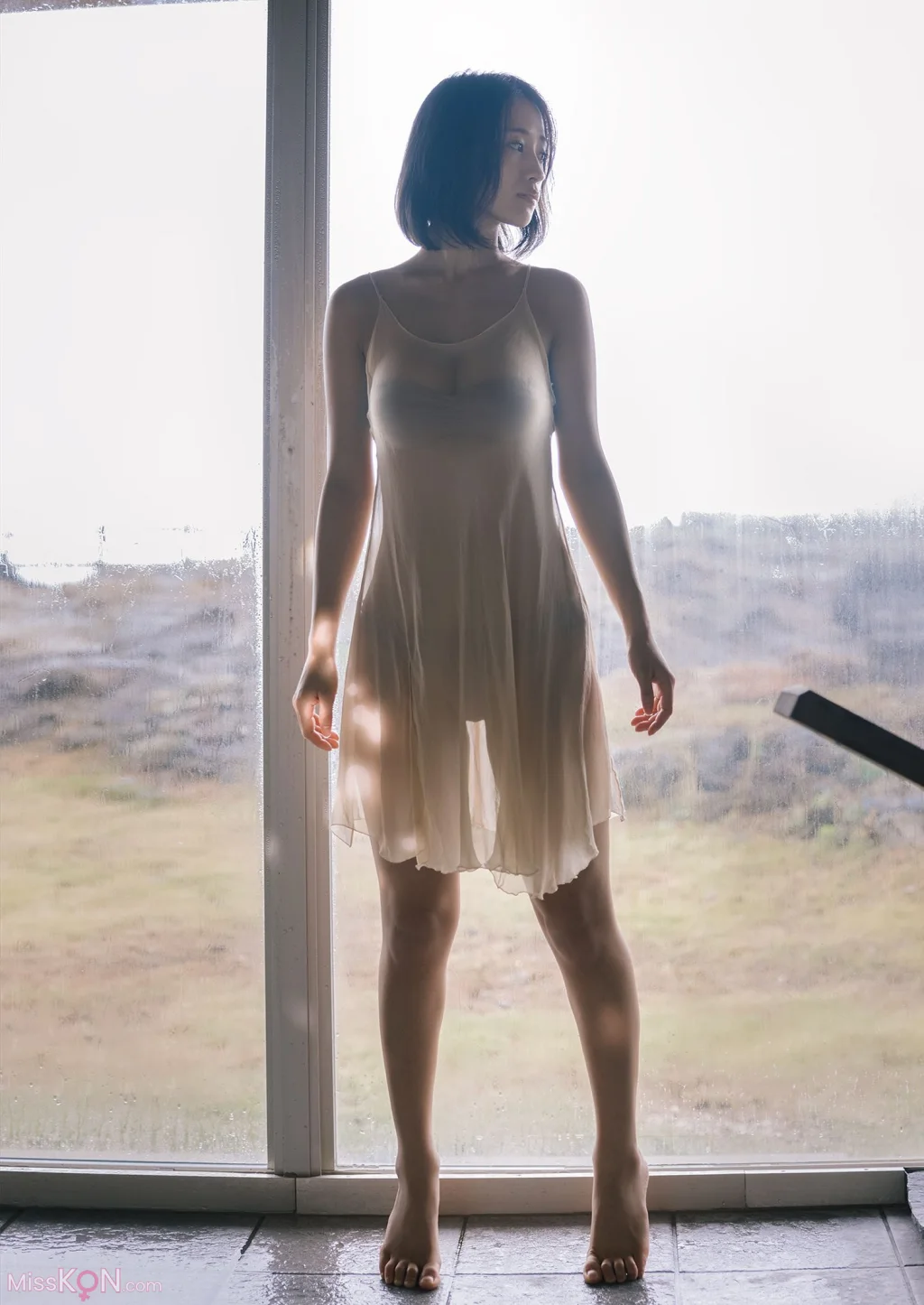 [JP] Sumida Ayano (澄田綾乃): 写真集 「究極美姉湯2022」【デジタル限定 YJ PHOTO BOOK】 (50 photos)