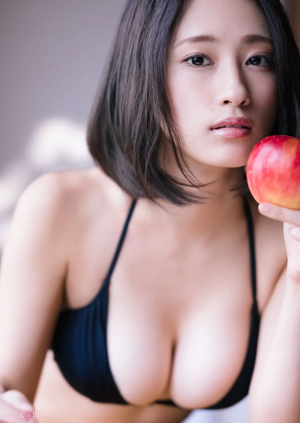 [JP] Sumida Ayano (澄田綾乃): 写真集 「究極美姉湯2022」【デジタル限定 YJ PHOTO BOOK】 (50 photos)