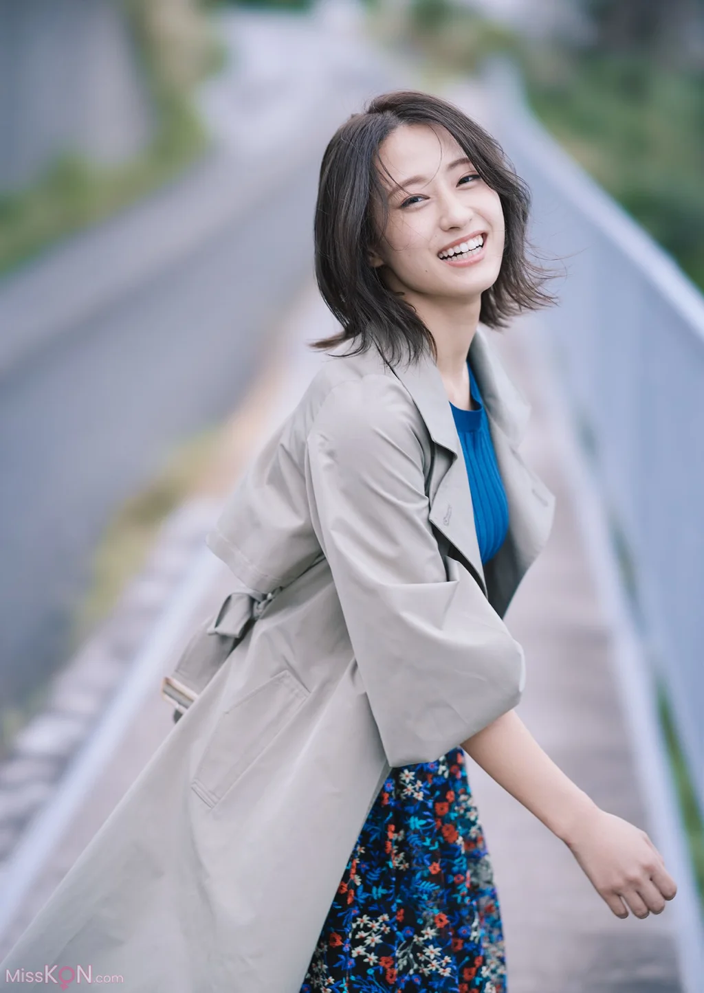 [JP] Sumida Ayano (澄田綾乃): 写真集 「究極美姉湯2022」【デジタル限定 YJ PHOTO BOOK】 (50 photos) – Page 2
