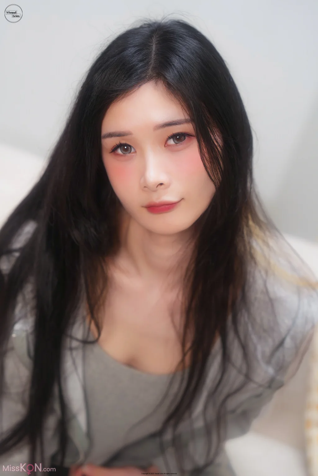 [Visual Lens] Harang: Work Out With Me (52 photos)