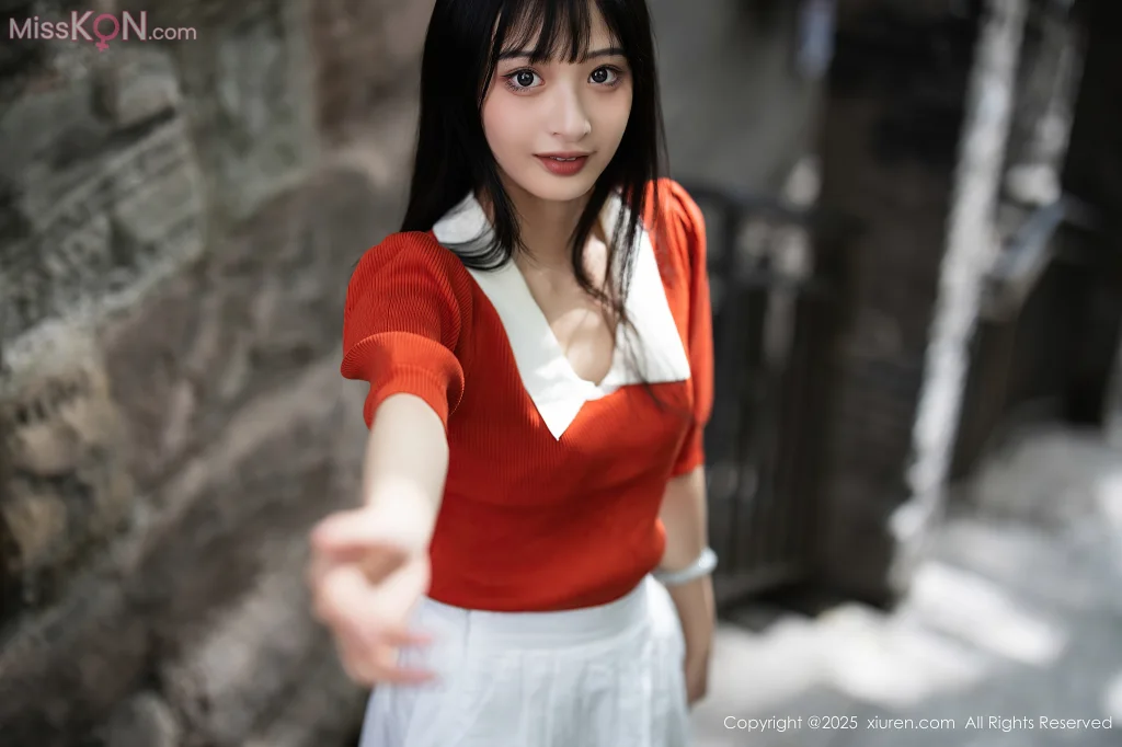 XIUREN No.10246 – 10260 (1107 photos) – Page 2