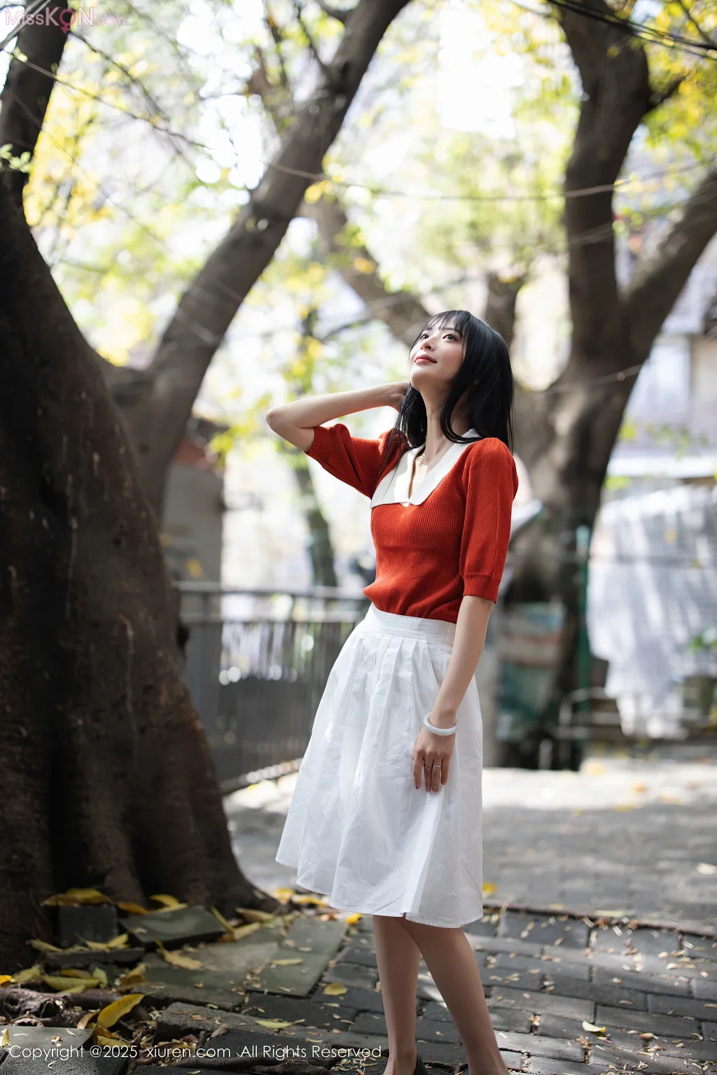 XIUREN No.10246 – 10260 (1107 photos) – Page 2