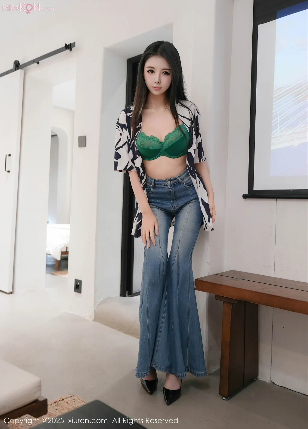 XIUREN No.10246 – 10260 (1107 photos) – Page 15