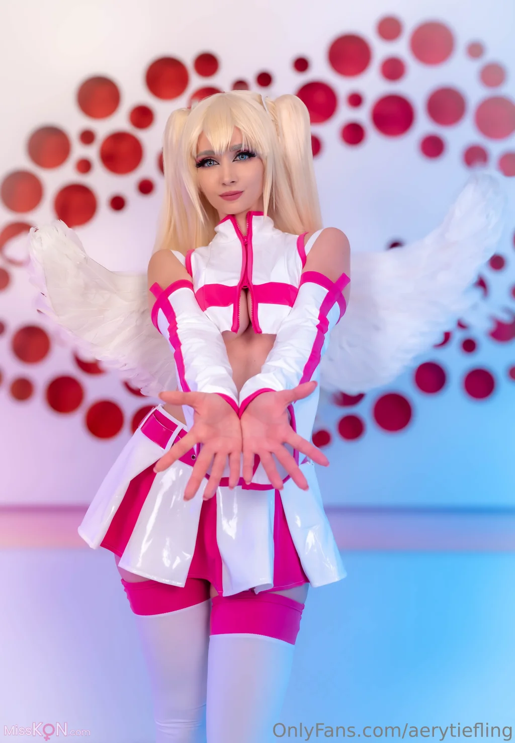 Coser@Aery Tiefling: Ririsa – Leliel (68 photos + 5 videos)