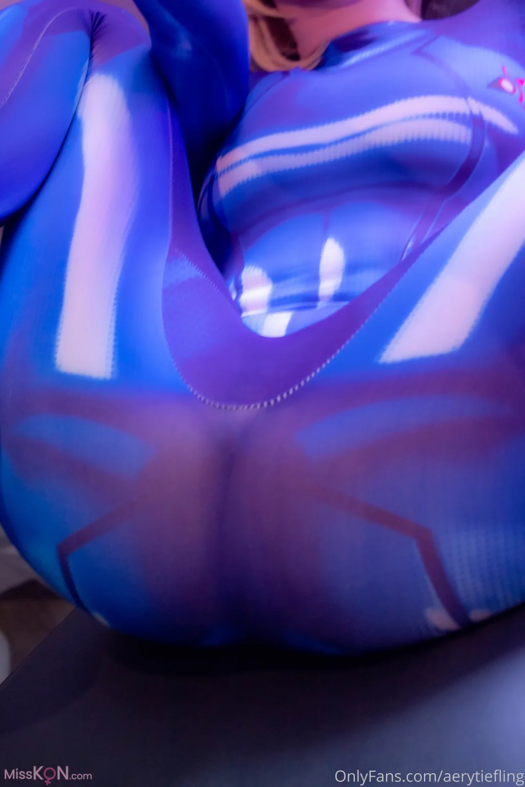 Coser@Aery Tiefling: Samus (61 photos + 1 video)