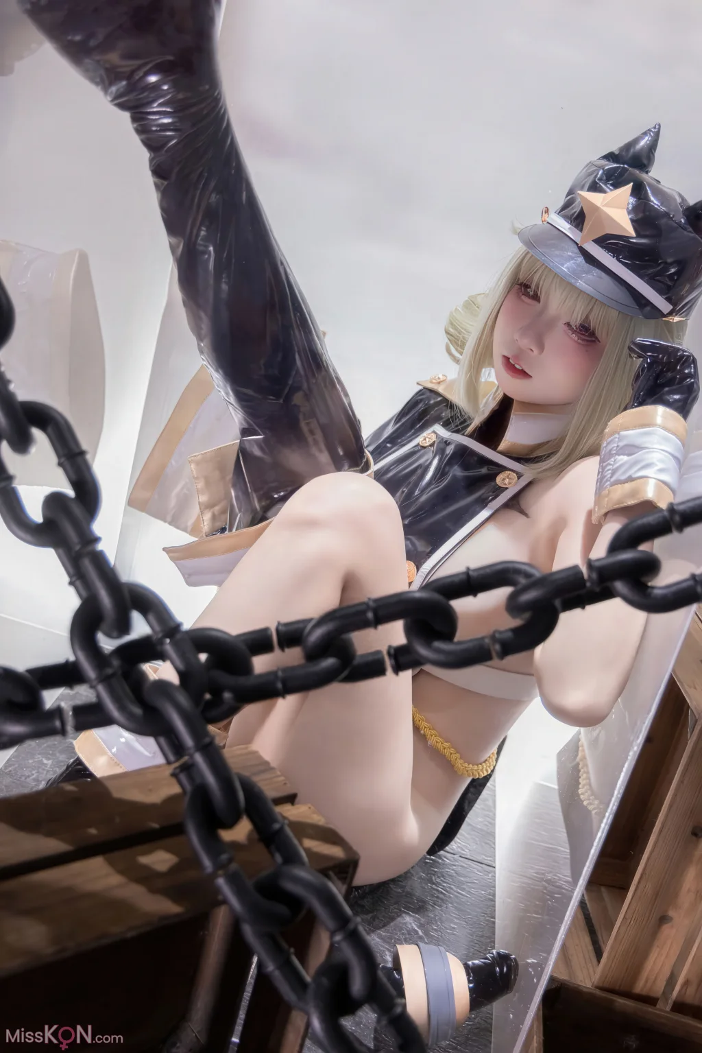 Coser@纸悦Etsu_ko: KIWI真化 (38 photos) – Page 2