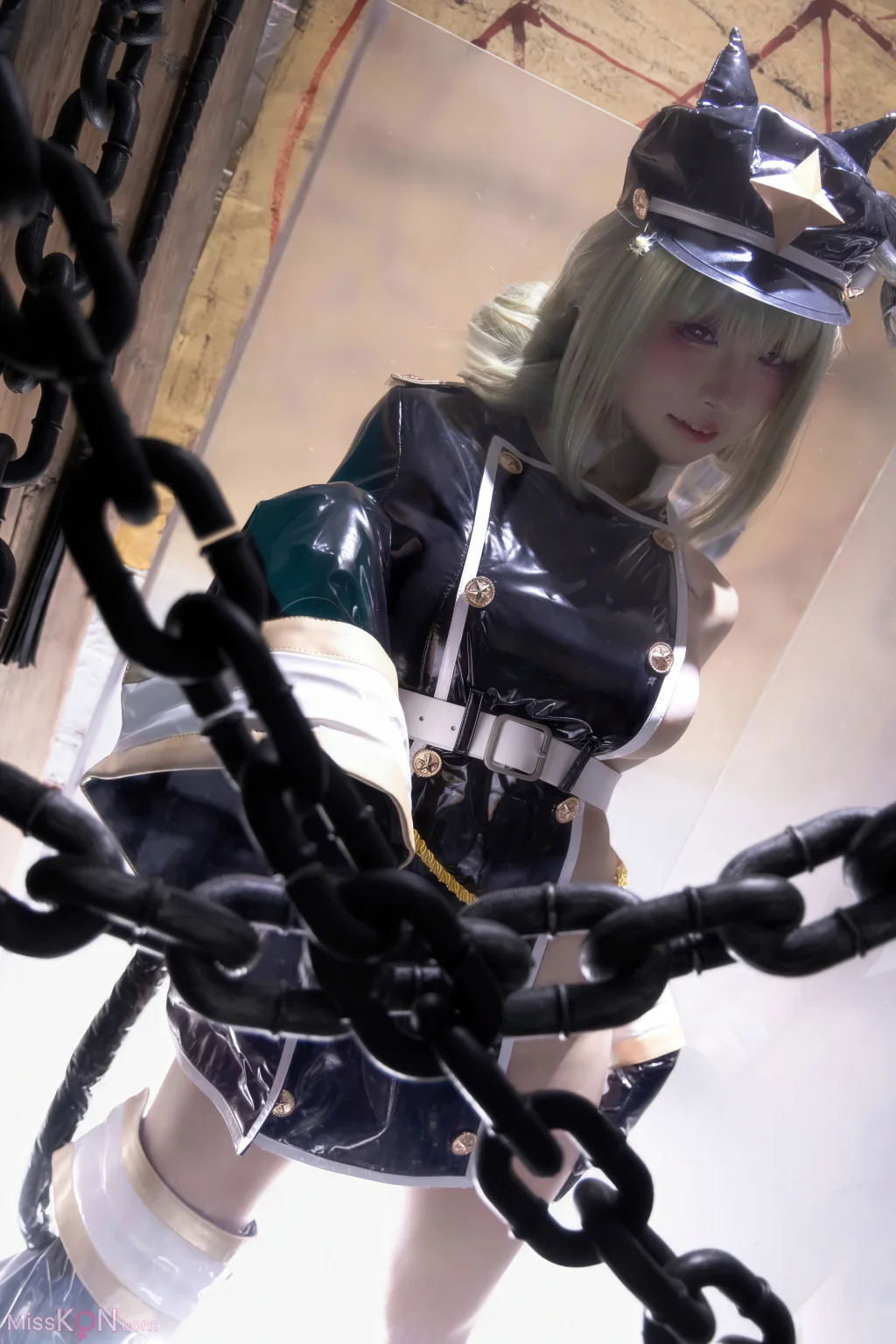 Coser@纸悦Etsu_ko: KIWI真化 (38 photos) – Page 3