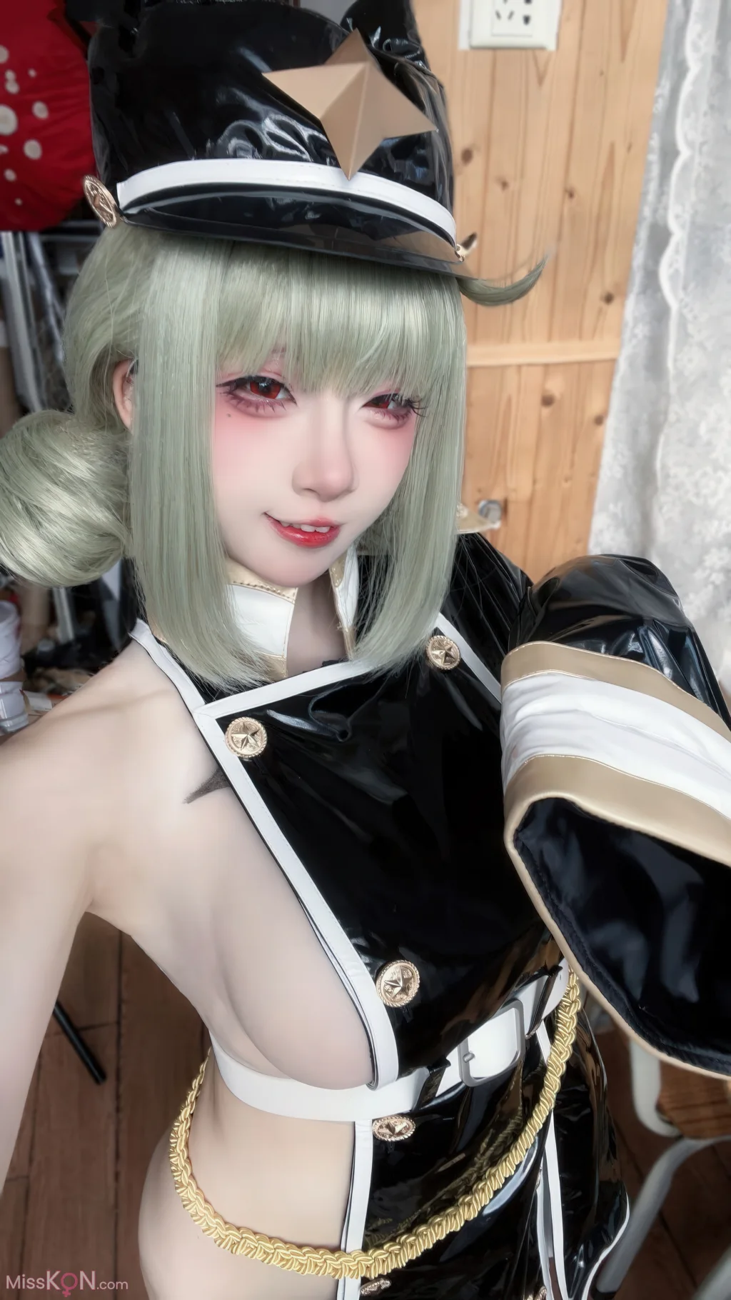 Coser@纸悦Etsu_ko: KIWI真化 (38 photos) – Page 3