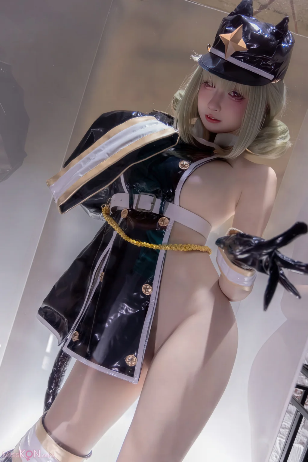 Coser@纸悦Etsu_ko: KIWI真化 (38 photos) – Page 3
