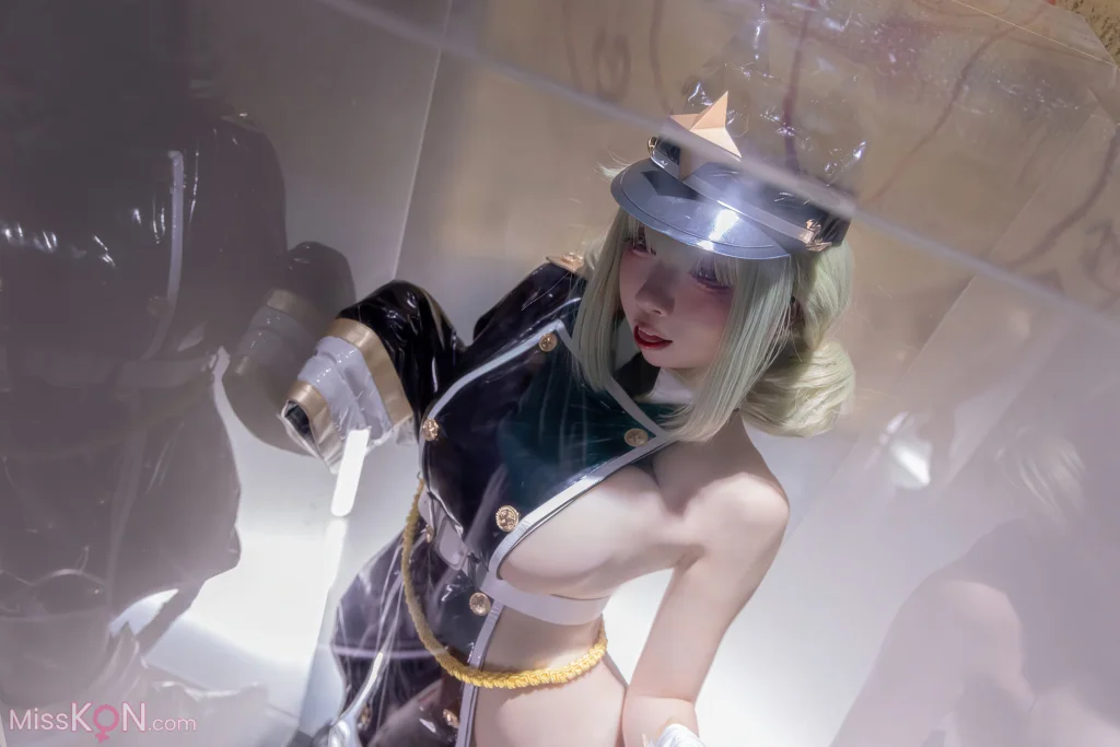 Coser@纸悦Etsu_ko: KIWI真化 (38 photos) – Page 3
