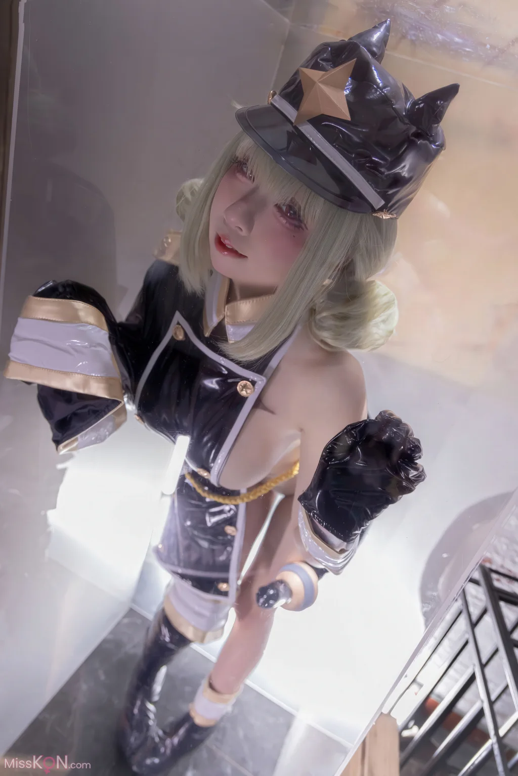 Coser@纸悦Etsu_ko: KIWI真化 (38 photos) – Page 3