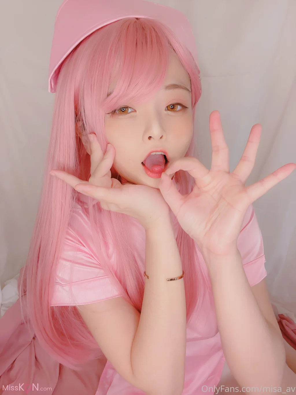 Coser@Misa(米砂): OnlyFans视图合集流出 (219 photos + 23 videos) – Page 3