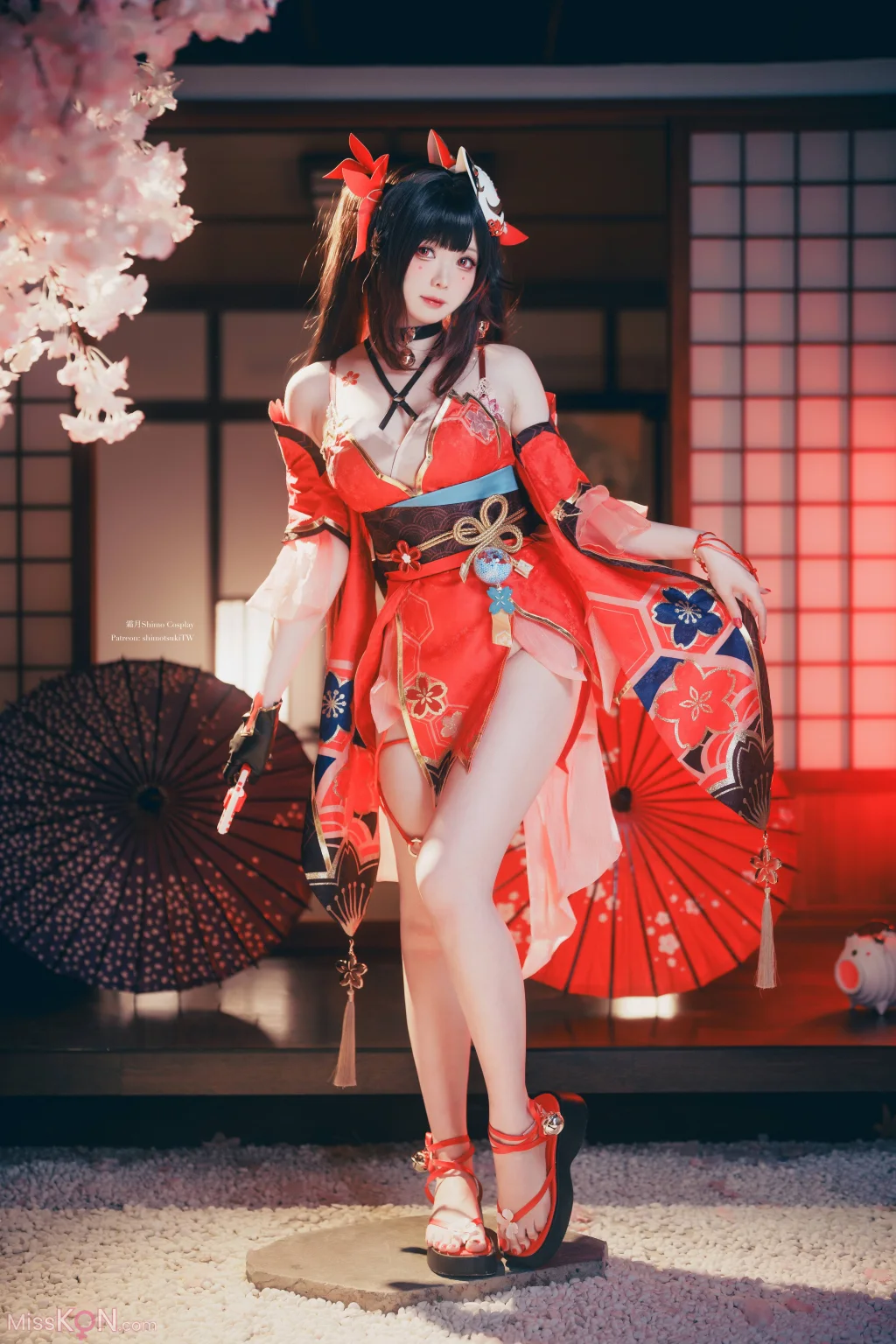 Coser@霜月shimo: Sparkle (20 photos)