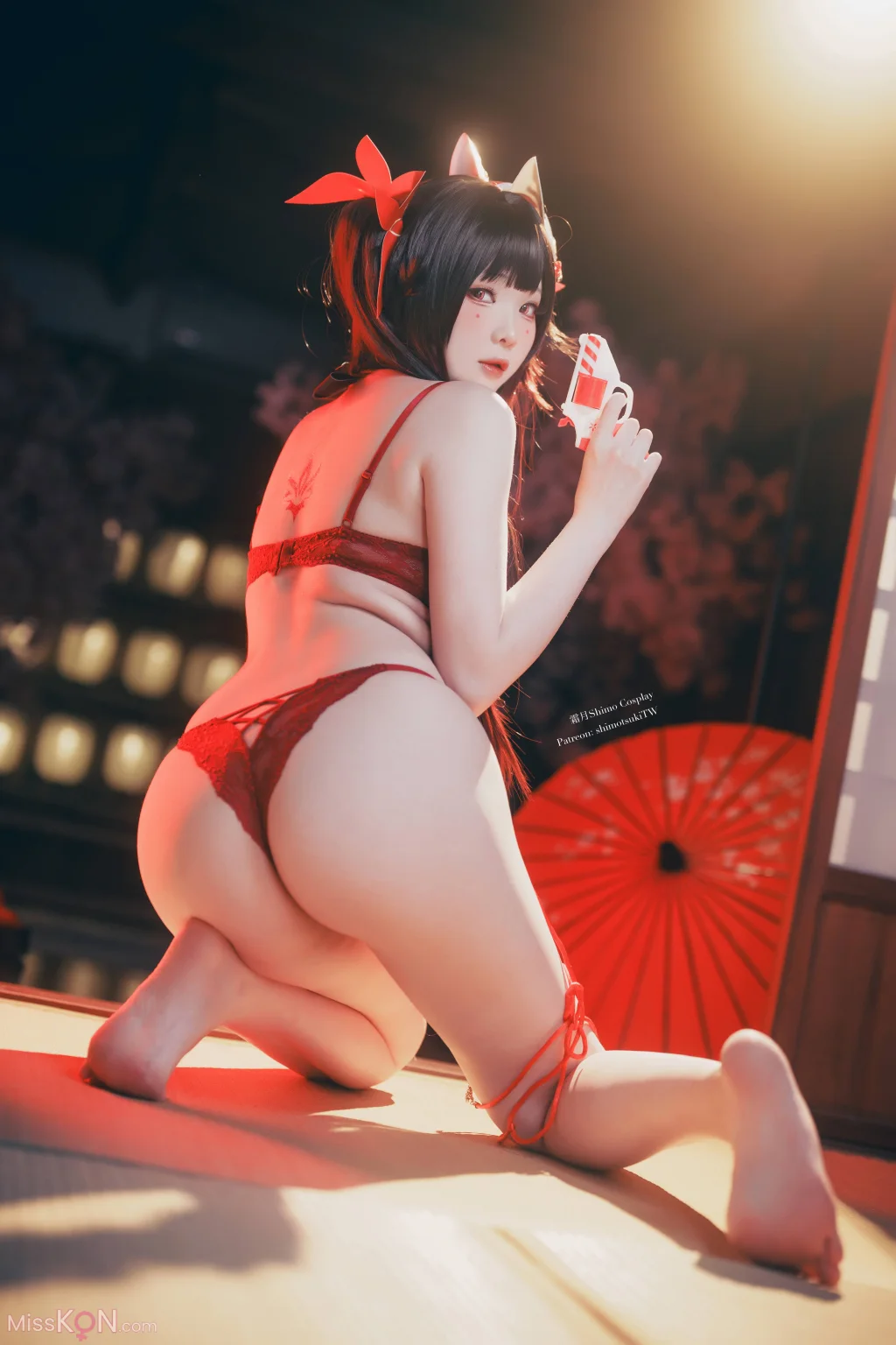 Coser@霜月shimo: Sparkle (20 photos)