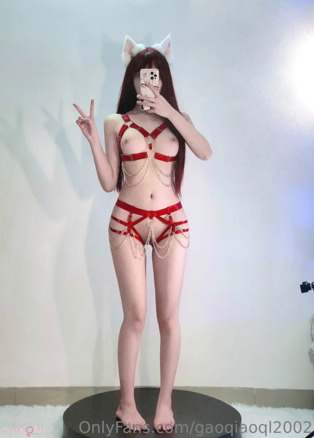 Coser@高桥千凛: OnlyFans甜美可爱萝莉网红视图合集#1 (953 photos + 85 videos) – Page 5