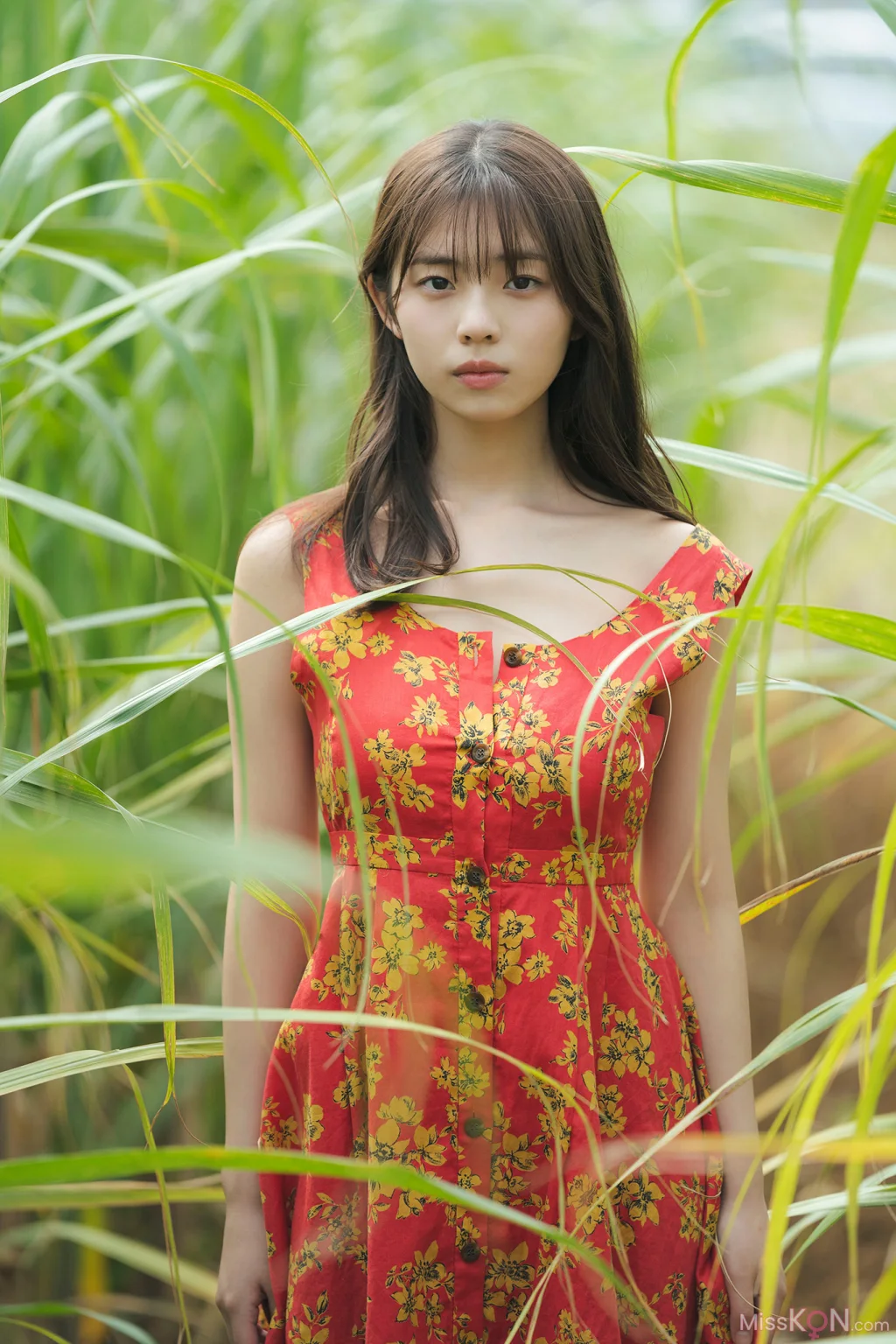 [JP] Kikuchi Hina (菊地姫奈):（ミスマガジン２０２０ミス週刊少年マガジン）　ヤンマガアザーっす！＜ＹＭ２０２３年１９号未公開カット＞　ヤンマガデジタル写真集 (36 photos) – Page 3