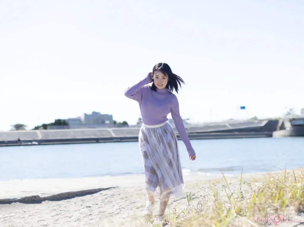 [JP] Miu Shirahama (白濱美兎): FRIDAYデジタル写真集 白濱美兎デジタル写真集『ぎゅってして vol.2 ちょっとオトナな100ページ豪華版』全カット (90 photos)