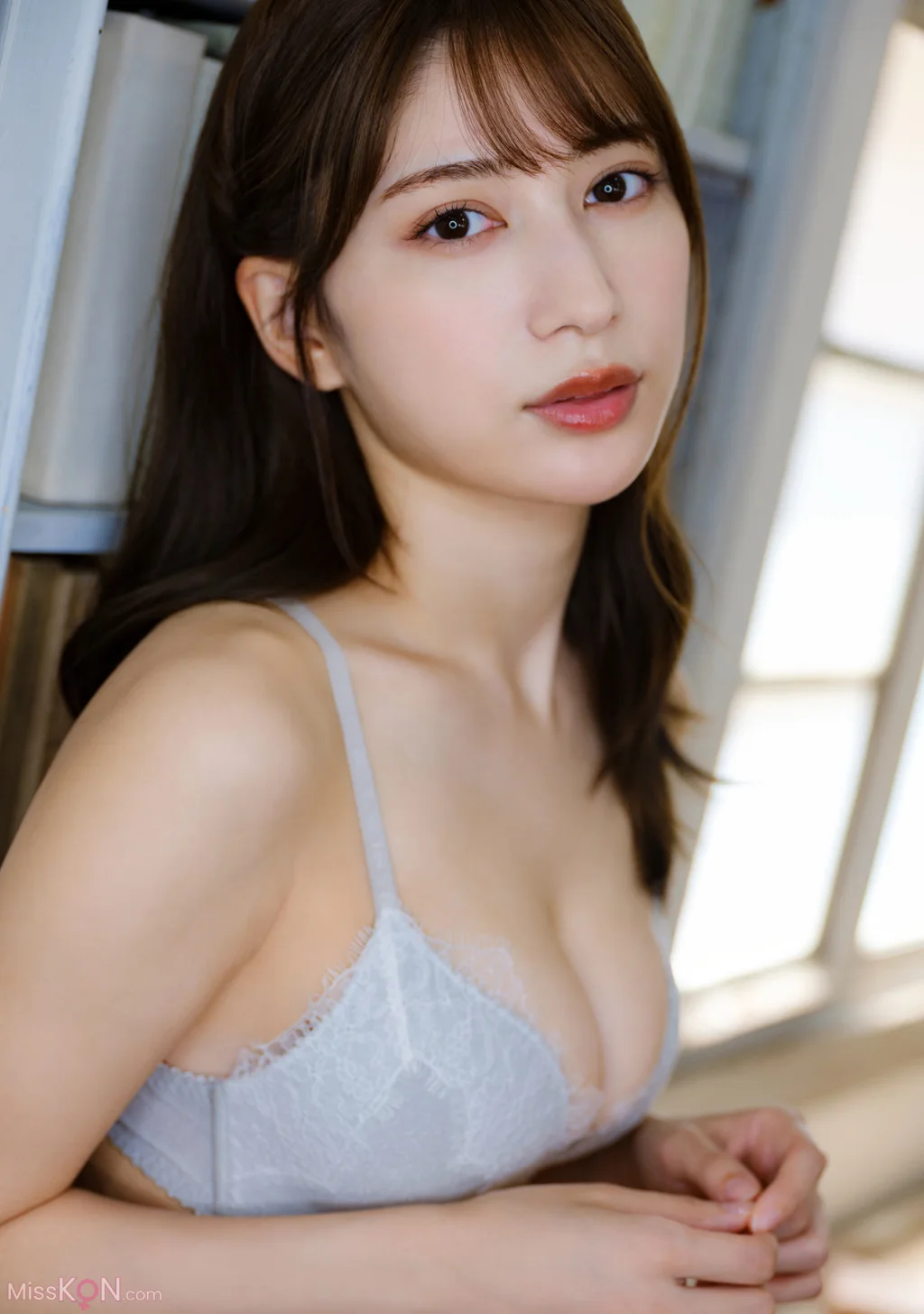 [JP] Risa Yukihira (雪平莉左): [ハレム]フェチグラビア「ひたすら、雪平。」 (35 photos) – Page 3