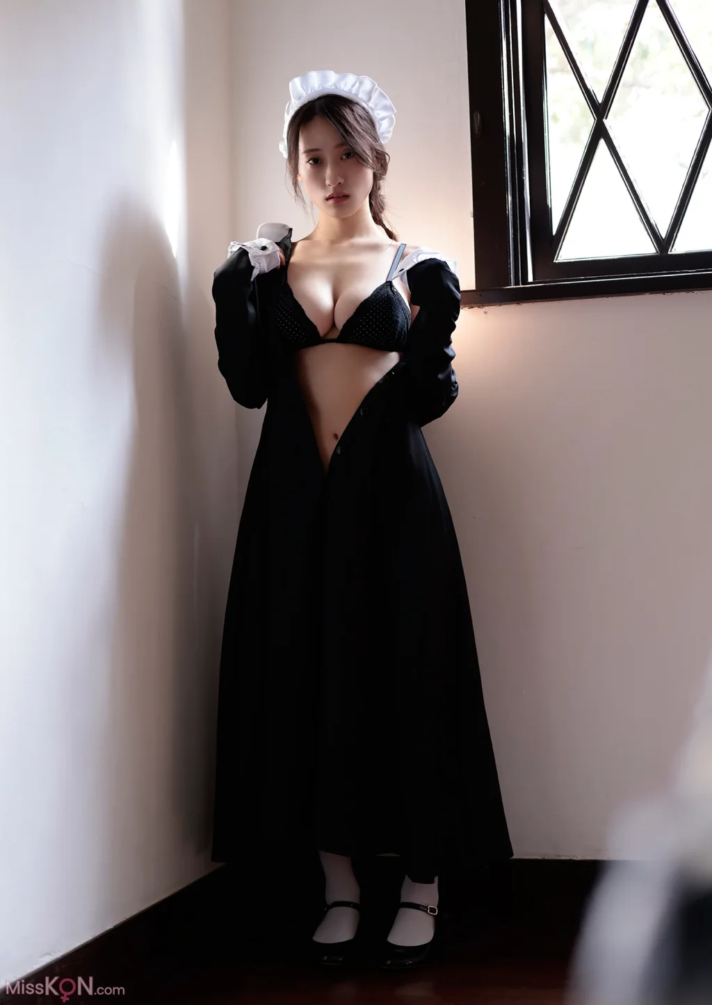 [JP] Sumida Ayano (澄田綾乃): 写真集 「金色の午睡」【デジタル限定 YJ PHOTO BOOK】 (50 photos) – Page 3