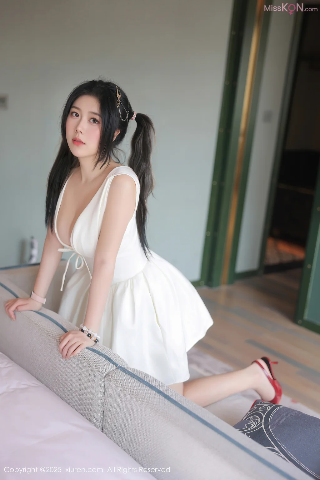 XIUREN No.10261 – 10275 (1051 photos) – Page 2