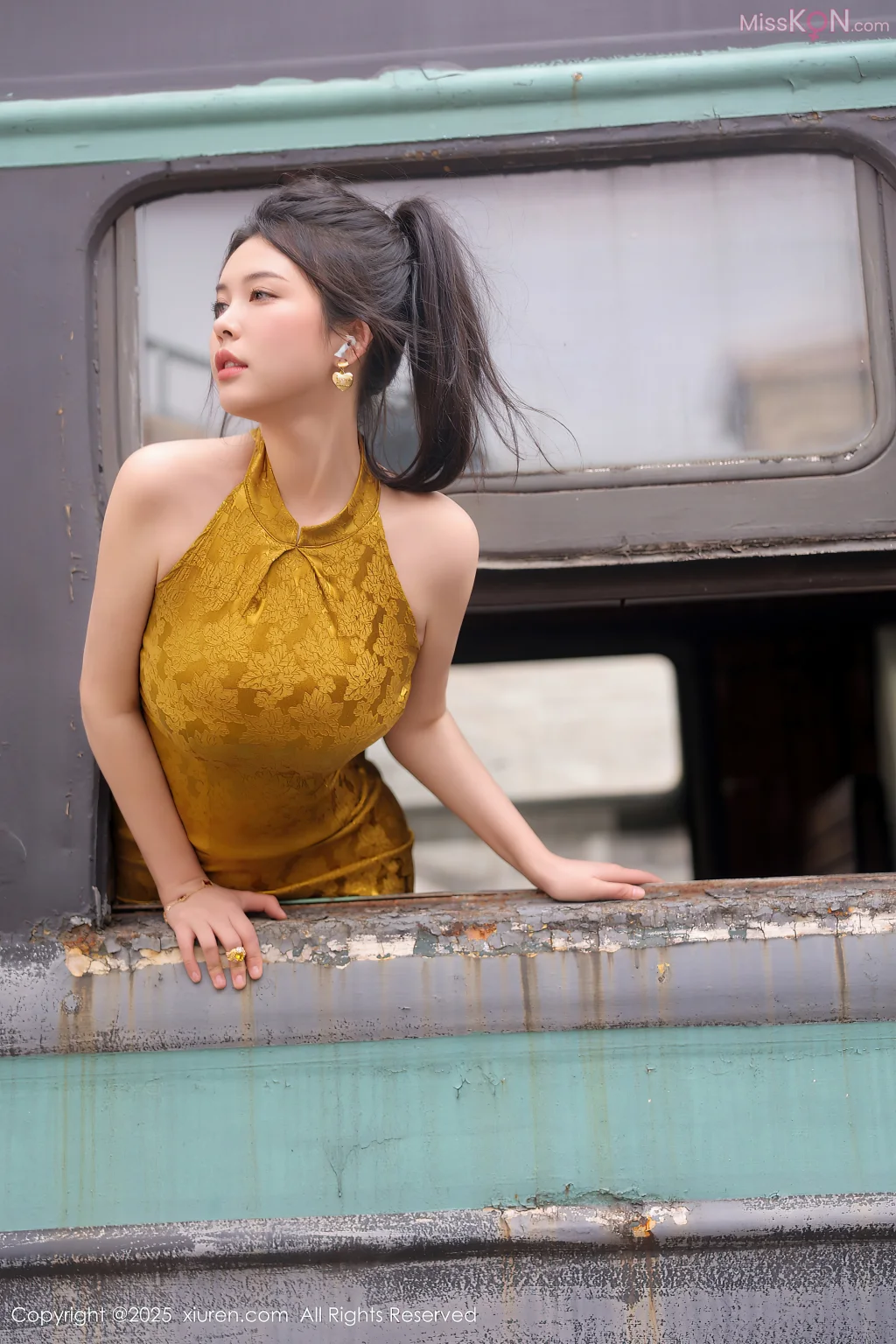 XIUREN No.10261 – 10275 (1051 photos) – Page 9