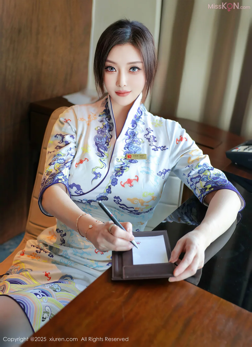 XIUREN No.10261 – 10275 (1051 photos) – Page 13