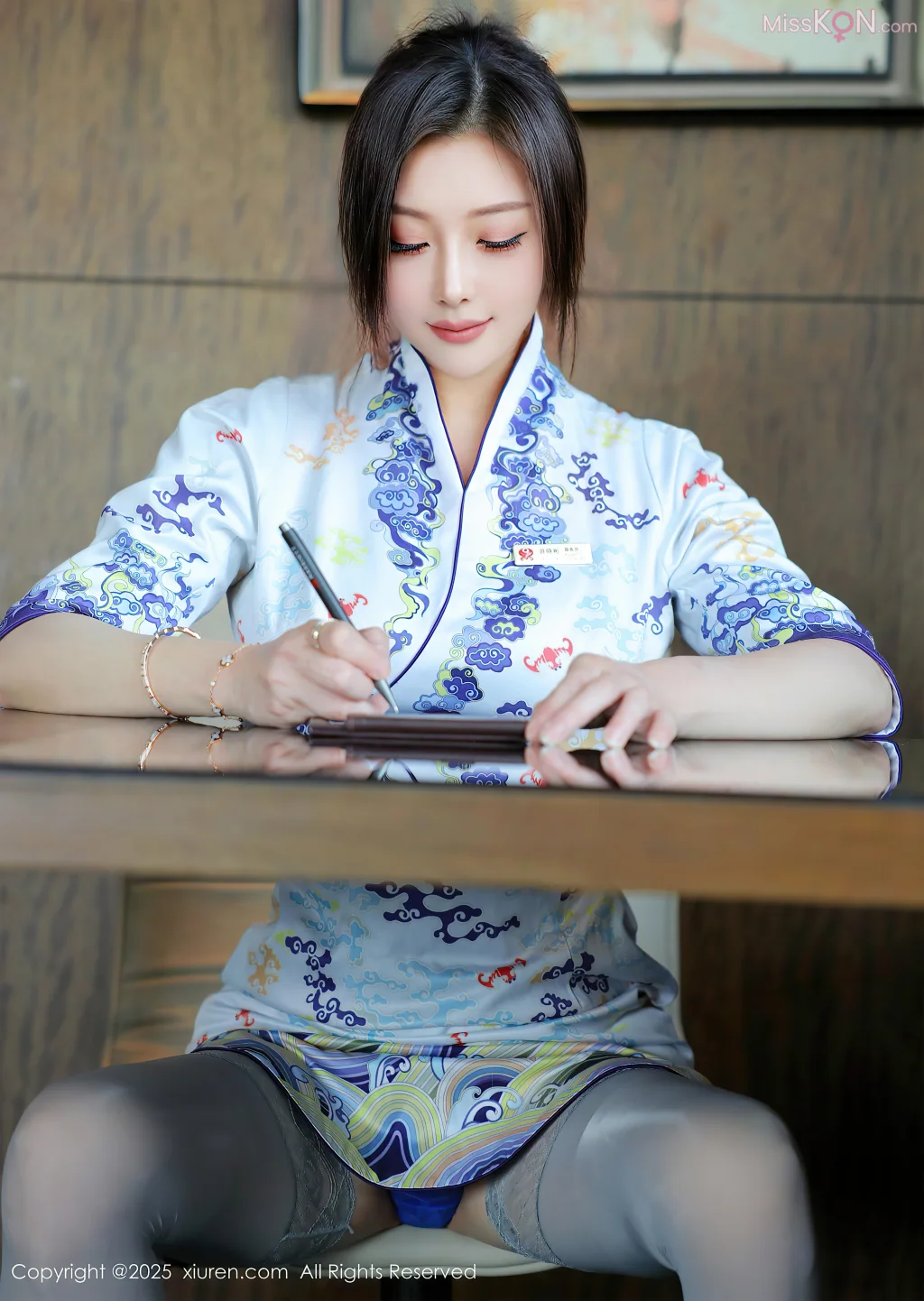 XIUREN No.10261 – 10275 (1051 photos) – Page 13