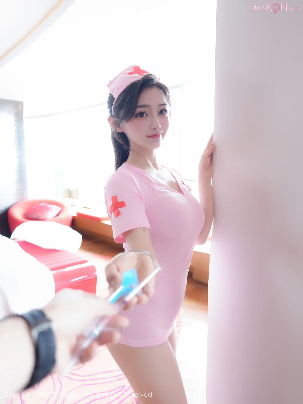 XIUREN No.10261 – 10275 (1051 photos) – Page 15