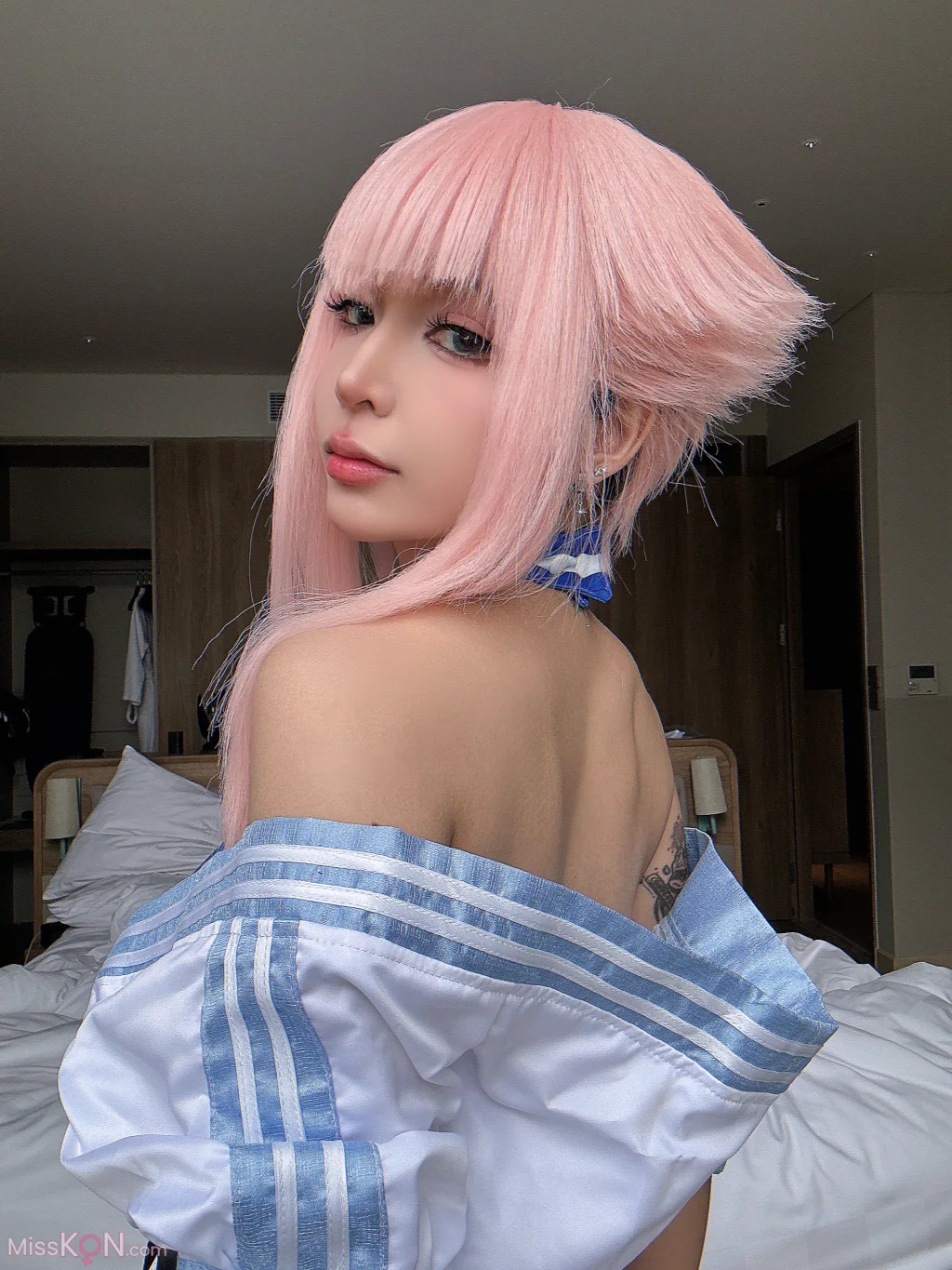 Coser@UmekoJ: Manon (114 photos + 8 videos) – Page 4