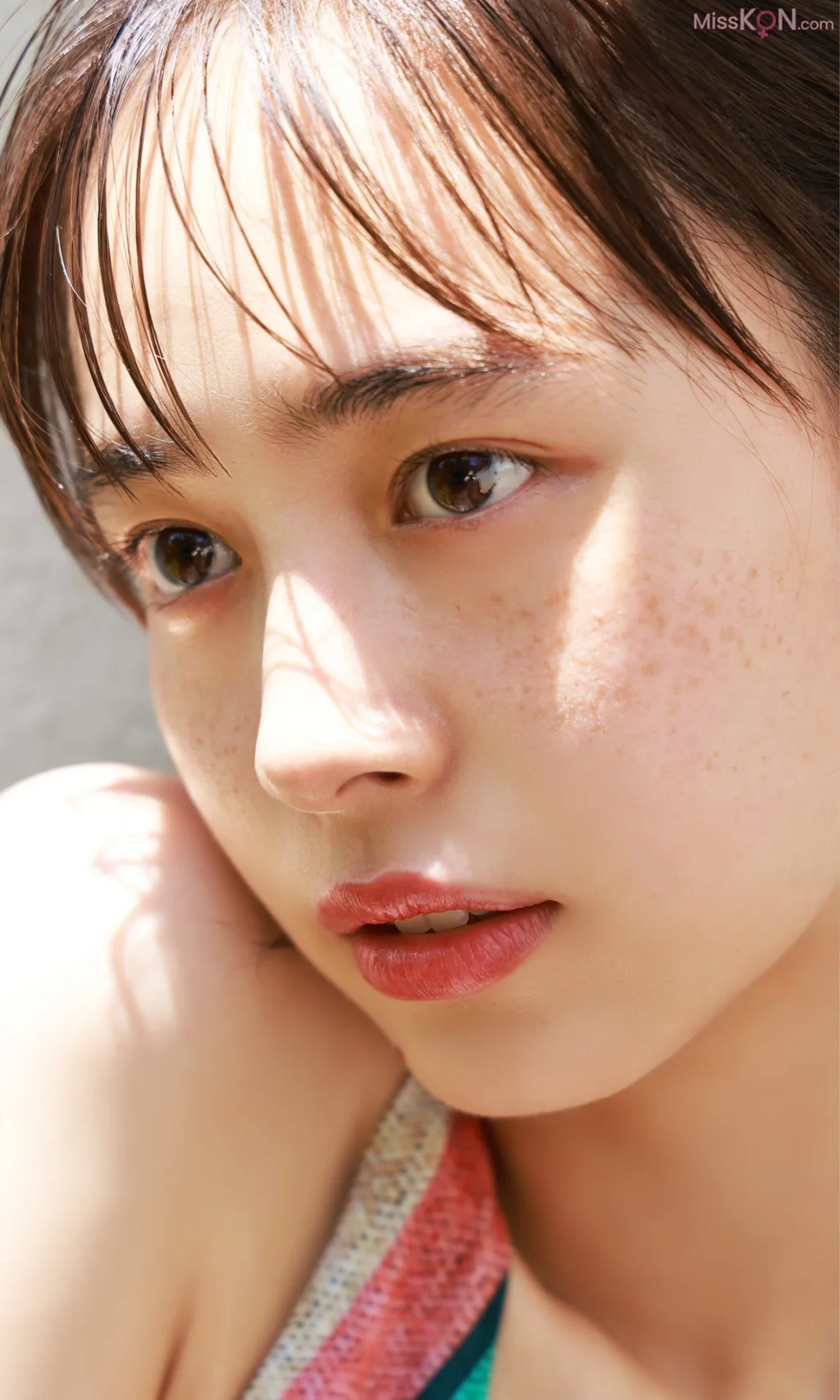 [JP] Hiroe Igeta (井桁弘恵):【デジタル限定】写真集「BE{Free}」 (54 photos)