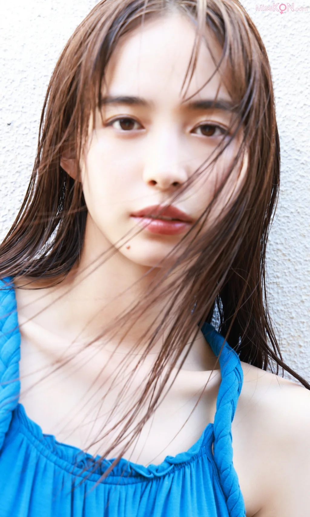 [JP] Hiroe Igeta (井桁弘恵):【デジタル限定】写真集「BE{Free}」 (54 photos)
