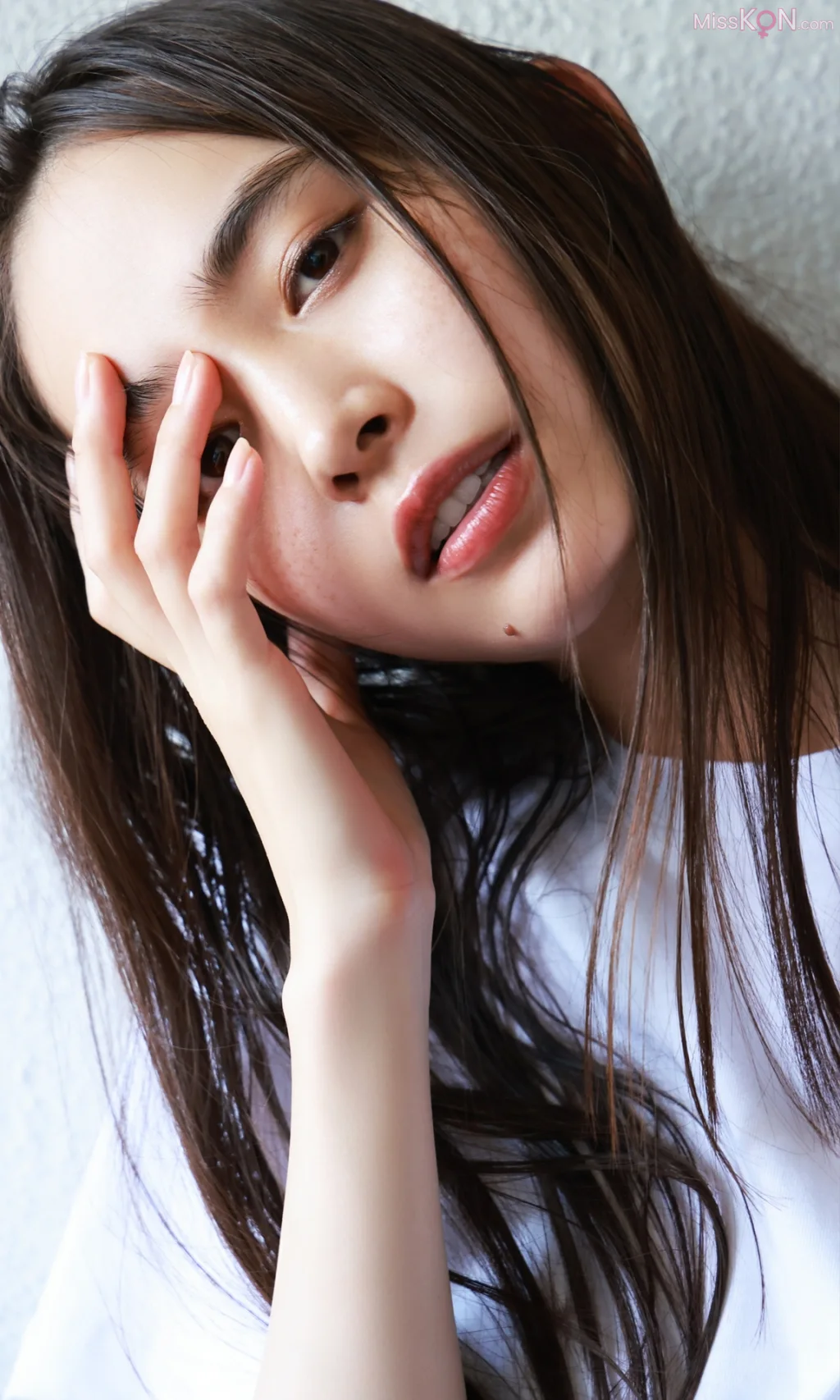 [JP] Hiroe Igeta (井桁弘恵):【デジタル限定】写真集「BE{Free}」 (54 photos)
