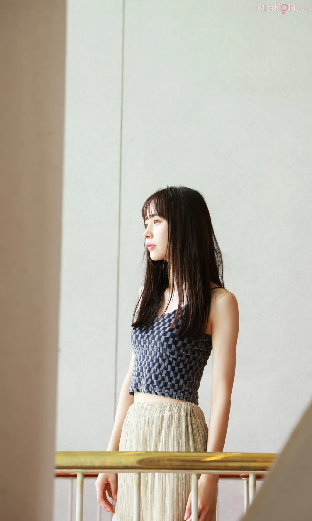 [JP] Hiroe Igeta (井桁弘恵):【デジタル限定】写真集「BE{Free}」 (54 photos) – Page 2