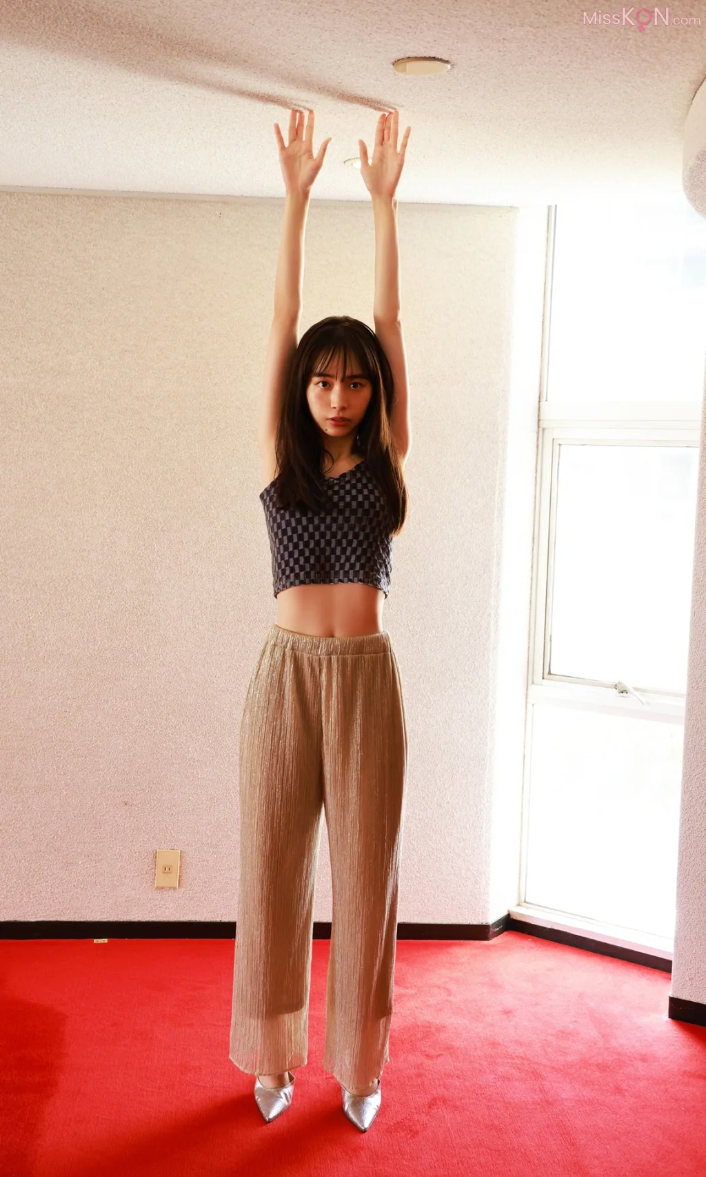 [JP] Hiroe Igeta (井桁弘恵):【デジタル限定】写真集「BE{Free}」 (54 photos) – Page 2