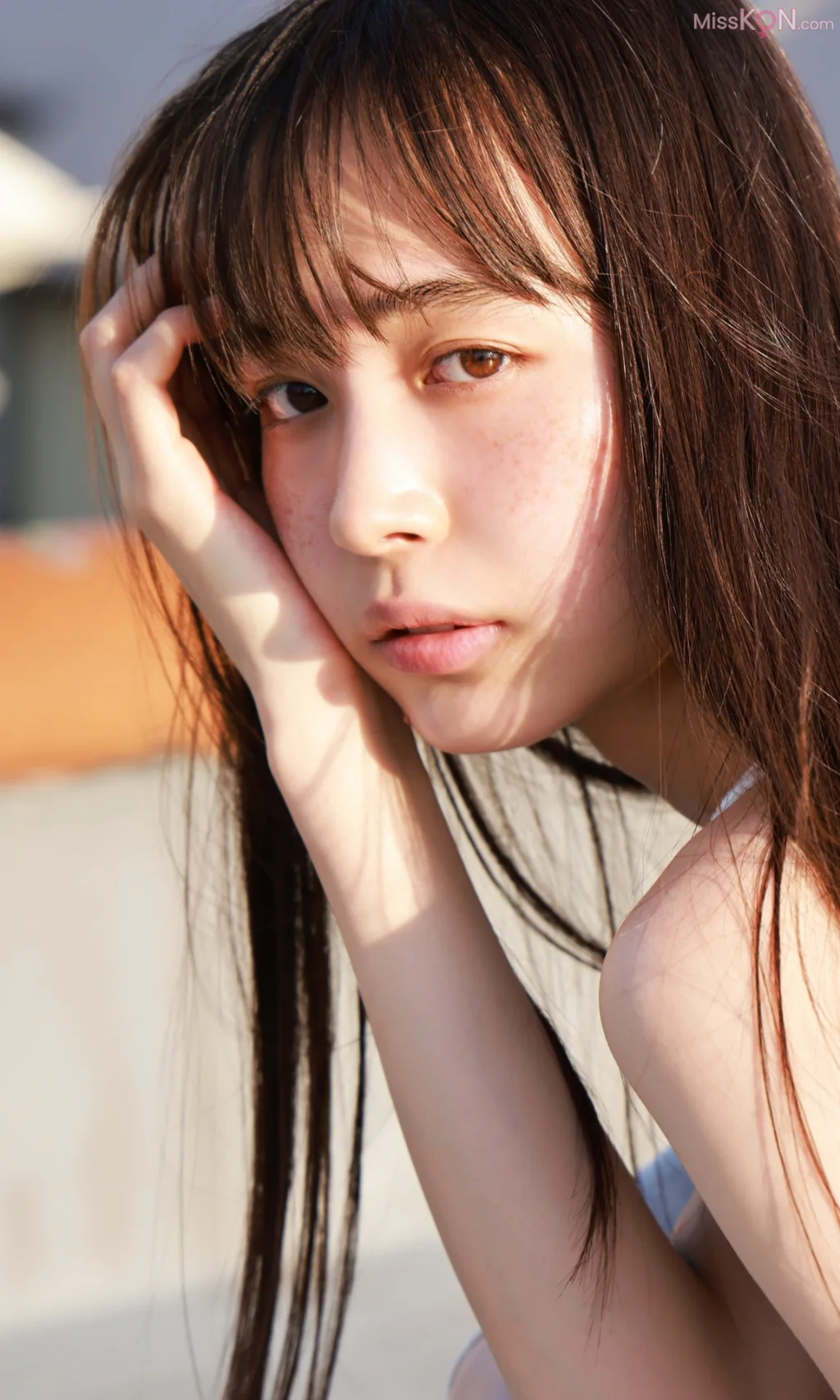 [JP] Hiroe Igeta (井桁弘恵):【デジタル限定】写真集「BE{Free}」 (54 photos) – Page 2