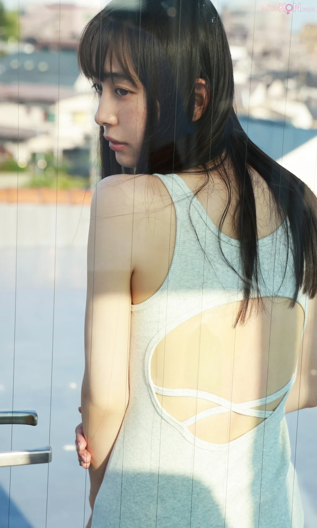 [JP] Hiroe Igeta (井桁弘恵):【デジタル限定】写真集「BE{Free}」 (54 photos) – Page 2