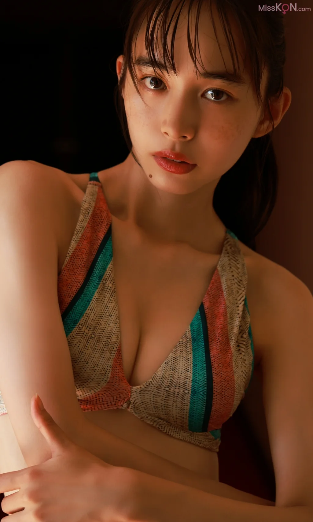 [JP] Hiroe Igeta (井桁弘恵):【デジタル限定】写真集「BE{Free}」 (54 photos) – Page 2