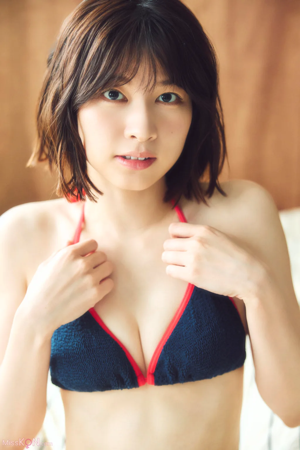 [JP] Saori Araki (荒木佐保里): 【増量版　全５０Ｐ】ヤンマガアザーっす！＜ＹＭ２０２４年３３号未公開カット＞　ヤンマガデジタル写真集 (54 photos) – Page 2