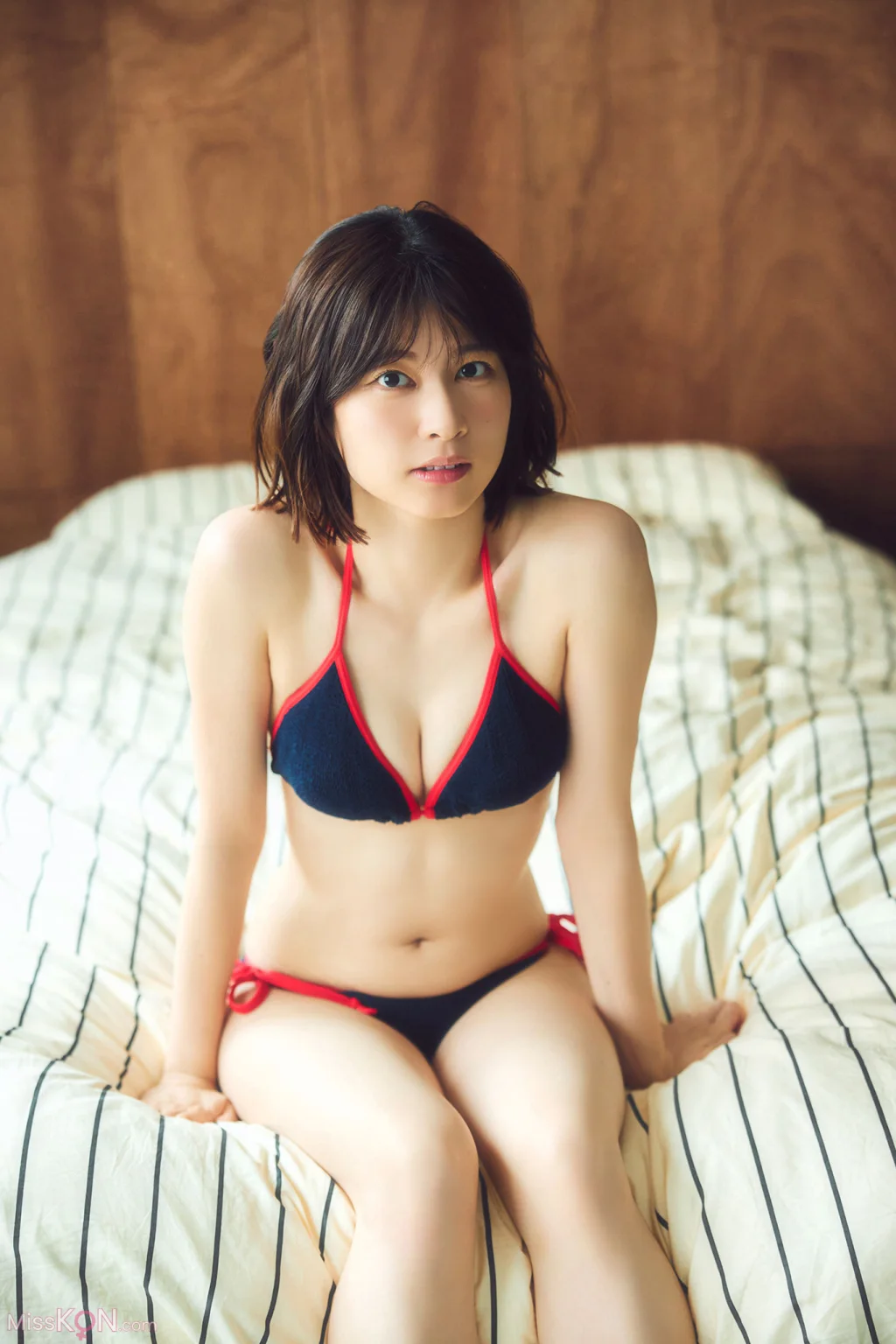 [JP] Saori Araki (荒木佐保里): 【増量版　全５０Ｐ】ヤンマガアザーっす！＜ＹＭ２０２４年３３号未公開カット＞　ヤンマガデジタル写真集 (54 photos) – Page 3