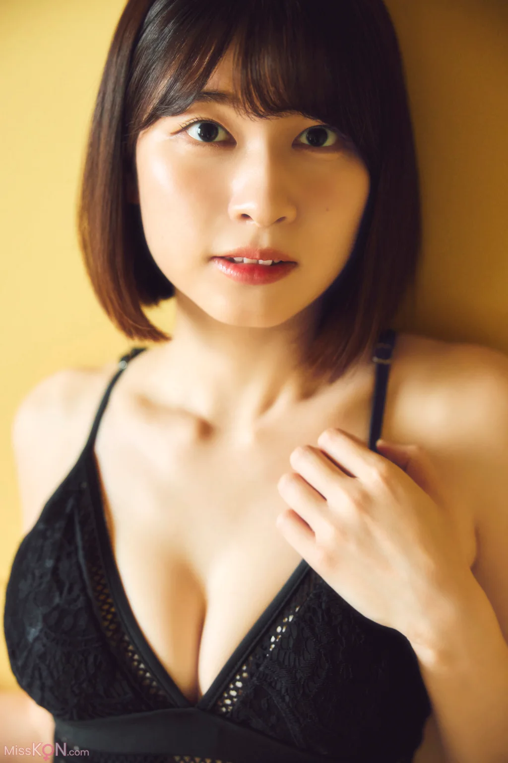 [JP] Saori Araki (荒木佐保里): 【増量版　全５０Ｐ】ヤンマガアザーっす！＜ＹＭ２０２４年３３号未公開カット＞　ヤンマガデジタル写真集 (54 photos) – Page 3