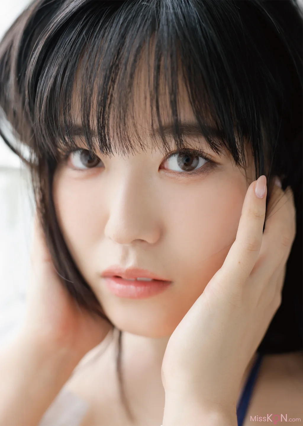 [JP] Shinonome Umi (東雲うみ): EX大衆デジタル写真集 ： 48　「僕だけのマーメイド」 (60 photos) – Page 2