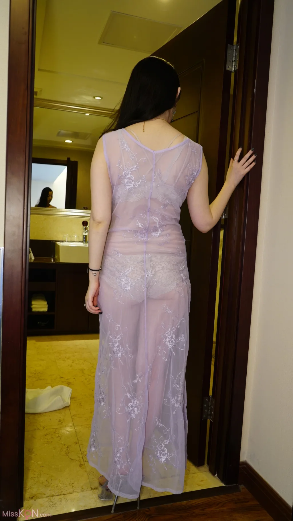 PANS 紫萱: 國模 2016.05.10 大尺度 私拍 4K (498 photos) – Page 5