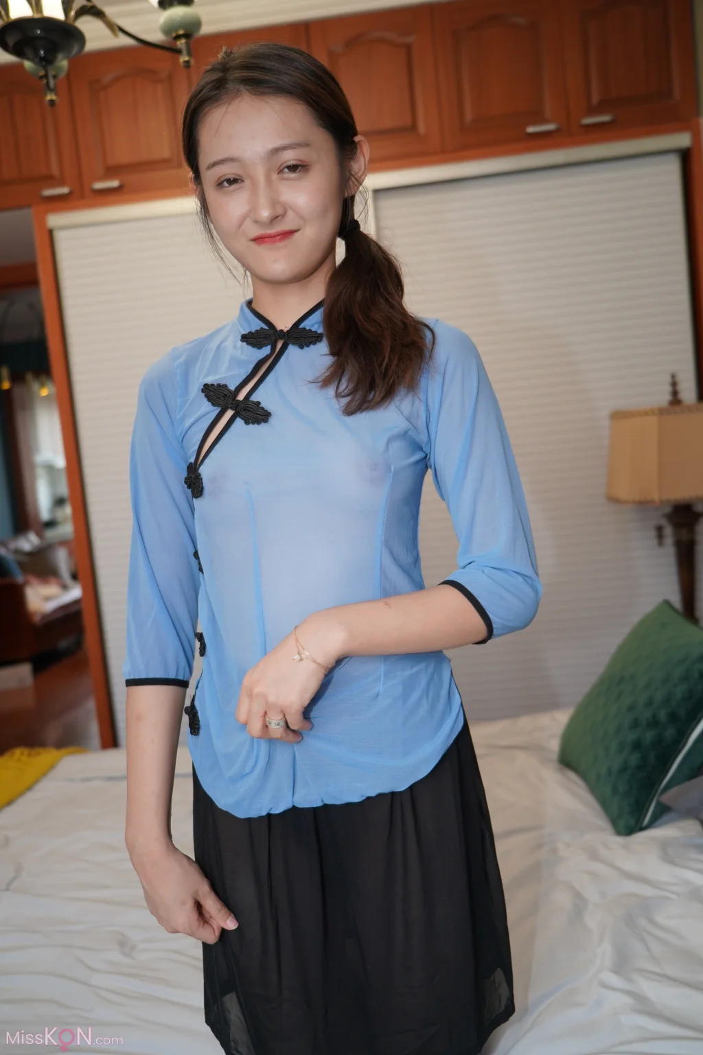 [Private Photoshoot] 瑶瑶: 非分之想 (718 photos + 4 videos) – Page 2