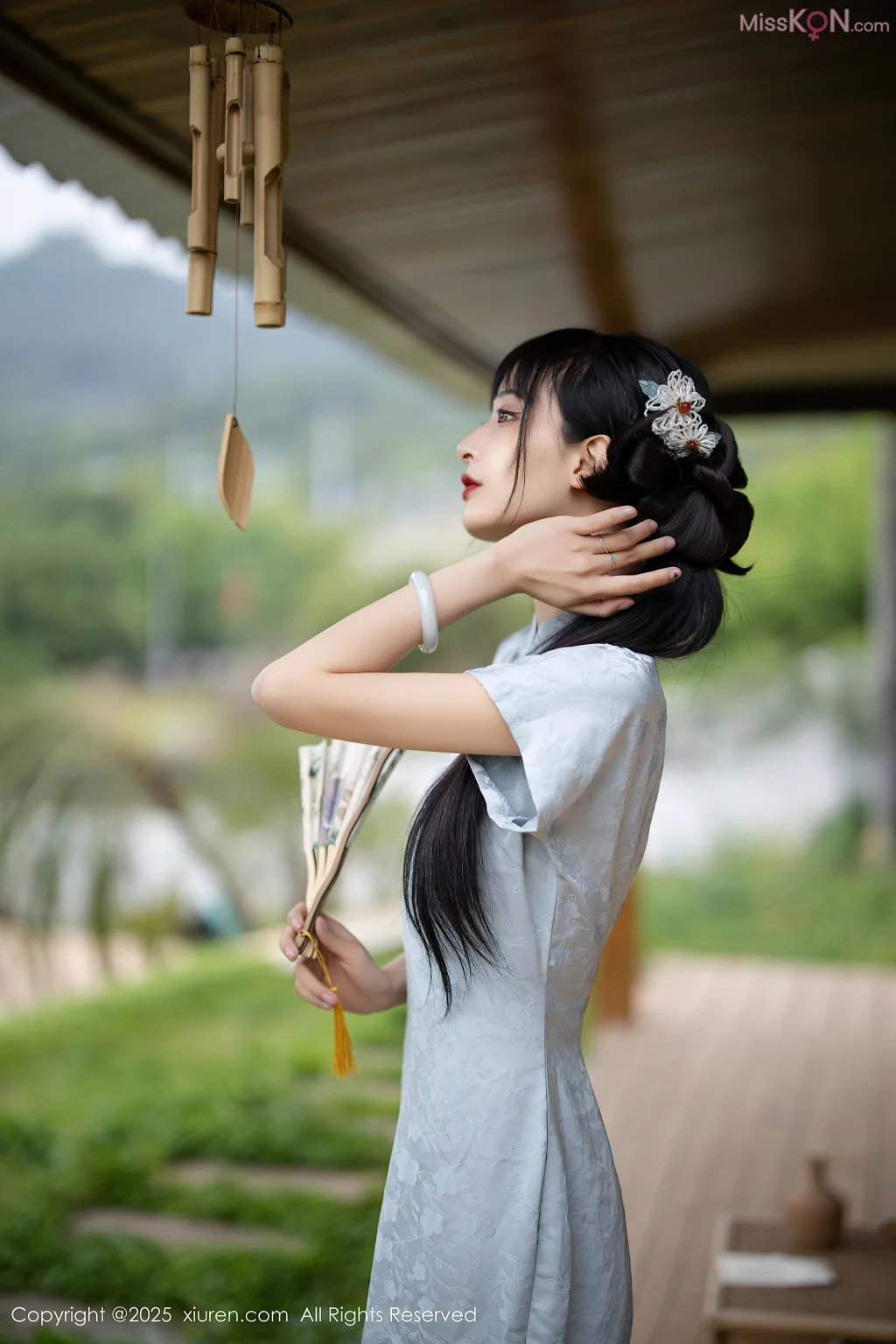 XIUREN No.10276 – 10290 (1140 photos) – Page 3