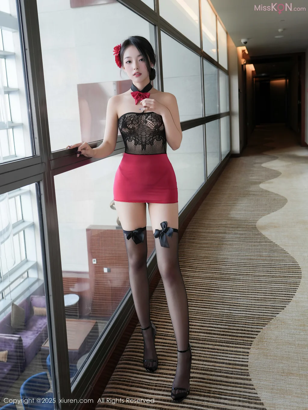 XIUREN No.10276 – 10290 (1140 photos) – Page 4