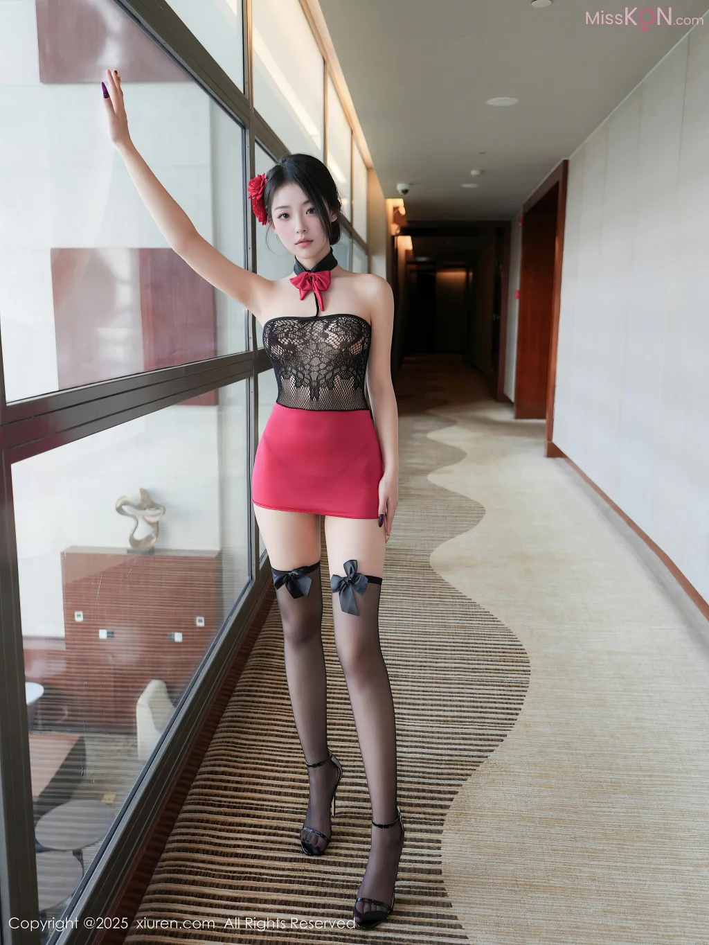 XIUREN No.10276 – 10290 (1140 photos) – Page 4