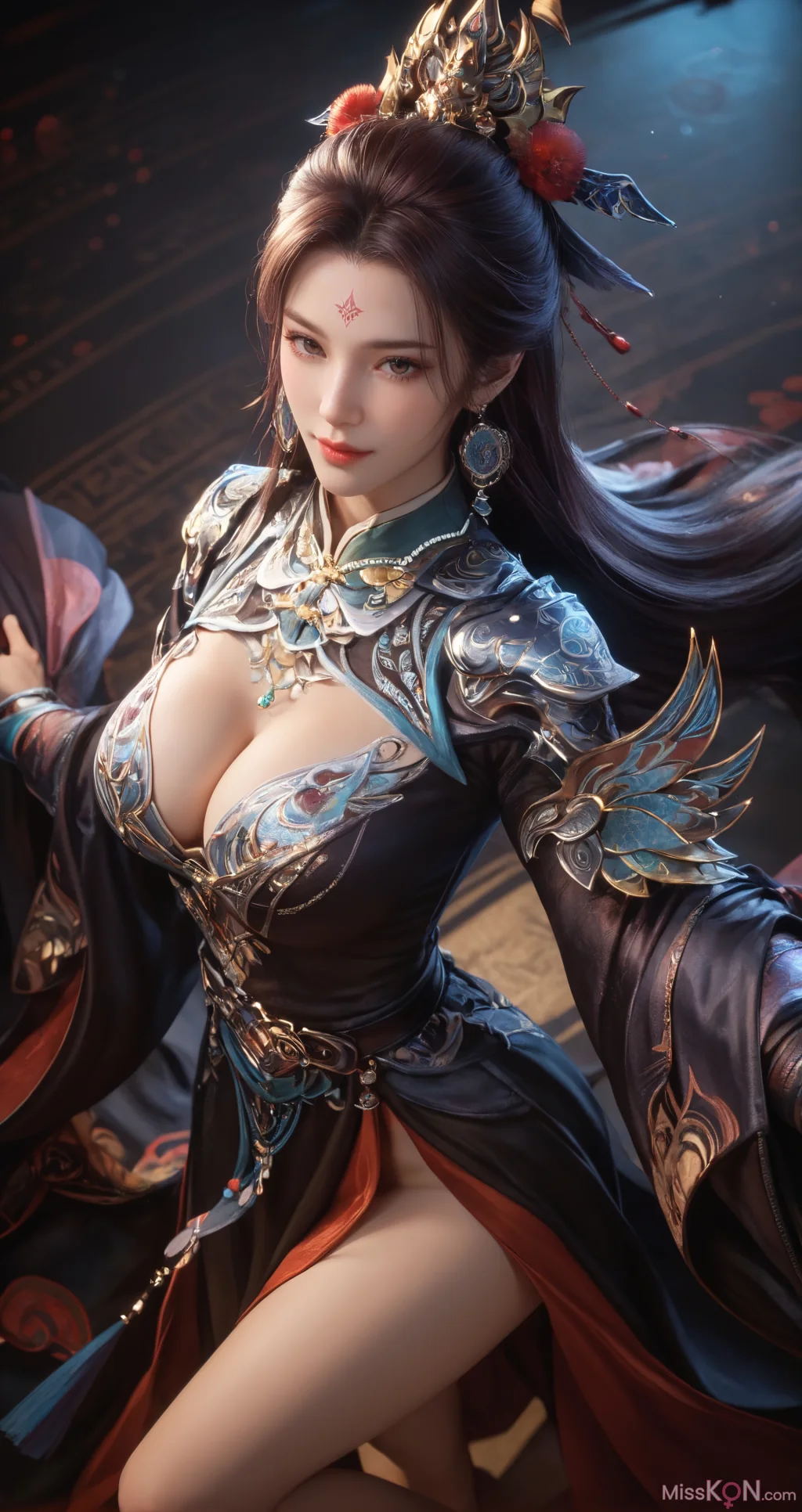 [AI Generated] 司幼幽 (235 photos) – Page 2