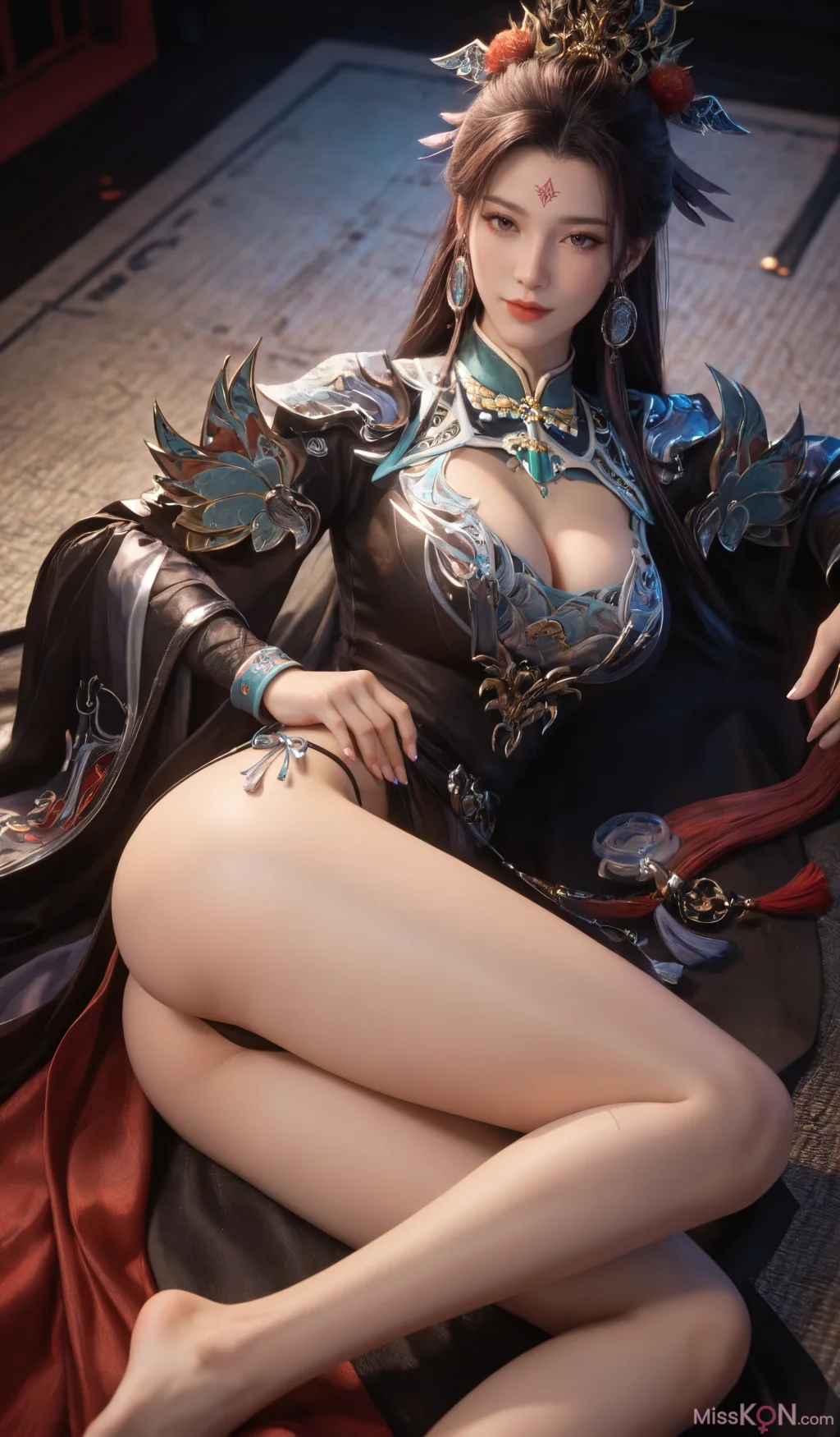 [AI Generated] 司幼幽 (235 photos) – Page 3